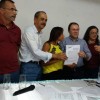 Comunidades de Palmas de Monte Alto recebem benef?cios da CAR.