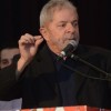 Moro manda prender Lula; Ex-presidente deve se entregar at? amanh? ?s 17h.