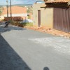 Governo Participativo est? realizando o cal?amento da Rua Jos? Bonif?cio Sobrinho.