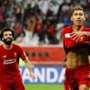 Com gol de Firmino, Liverpool vence Flamengo e conquista Mundial de Clubes.