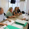 Ivana Bastos reitera pedidos na Supec.