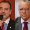 Josias Gomes e Nelson Pellegrino são 'exonerados' por 5 dias de secretarias do governo.