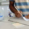 Quatro baianos acertam dezenas da Lotofácil da Independência.