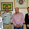 Deputada Ivana Bastos solicita implantação de Colégio Militar em Guanambi.