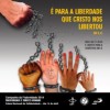Campanha da Fraternidade quer alertar comunidade cristã sobre tráfico de pessoas.