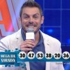 Quatro apostas dividem a Mega-Sena da Virada.