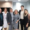 Ivana Bastos garante apoio da Bahiag?s para o Festival de Len??is.