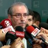 Eduardo Cunha aceita pedido de impeachment contra Dilma.