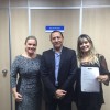 DNIT atende pedido de Ivana e Vanessa e prioriza projeto do novo acesso ? BA-144 para Len??is.