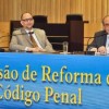 Novo Código Penal: Conheça detalhes das mudanças propostas.