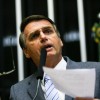Jair Bolsonaro lidera nova pesquisa presidencial e aparece ? frente de Marina e Ciro.