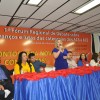 Ivana Bastos participa de f?rum par discutir avan?os e lutas dos ACS e ACE.