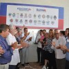 A Policl?nica Regional ? um marco na sa?de do sudoeste, afirma Ivana Bastos.