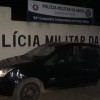 Caculé: Veículo roubado na madrugada desta segunda (25) é encontrado em Condeúba.