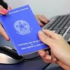 Balcão de Empregos oferece oportunidade de emprego.