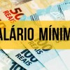 Câmara aprova MP que aumenta salário mínimo para R$ 1.045.