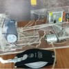 Engenheiros e médicos de Brasília criam respirador de R$ 1 mil.