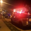 Homem é esfaqueado durante briga familiar em Guanambi.