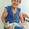 Morre Dona Toinha ex comerciante de Guanambi.