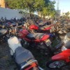 Operação Kadron: 200 motocicletas apreendidas em cinco meses.