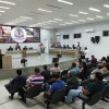 Proposta do legislativo são adotadas pelo executivo.