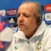 Vítima de câncer aos 63 anos, técnico Vadão morre em São Paulo.