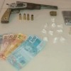 Homem morre em confronto com a Cipe em Pindaí.