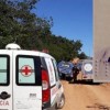 Malhada: homem é assassinado a pauladas.