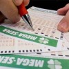 Mega-Sena volta a acumular e prêmio sobe para R$ 45 milhões.