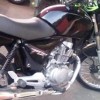 Moto é furtada na zona rural de Candiba.