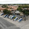 Operação da Policia Civil prende 8 pessoas em Carinhanha.