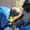 Pesquisa IBOPE traça perfil do COVID-19 em Guanambi.