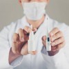 USP desenvolve vacina por spray nasal contra a Covid-19.