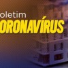 Carinhanha registra primeiro óbito por Covid-19.