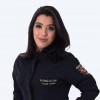 Conquista: Jovem dentista desaparecida é encontrada morta.