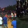 Eventos políticos provocam aglomerações em Malhada.
