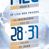 Fies 2020.2 – Inscrições vão de 28 a 31 de julho.