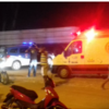 Homem é atropelado em Guanambi.