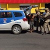 Homem é detido tentado furtar comércio em Guanambi.