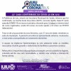 Iuiú registra 12 casos de coronavírus.