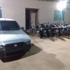 Polícia Militar acaba com Corona Fest em Riacho de Santana.