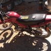 Polícia Militar recupera motocicleta furtada em Guanambi.