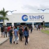 UniFG anuncia Ânima Educação como instituição parceira.