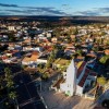 Caetité registra mais seis casos de coronavírus.