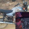 Homem é encontrado morto em Urandi com marcas de tiros.