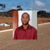 Homem é morto a tiros em Caetité.