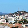 IBGE aponta crescimento da população de Guanambi em 2020.