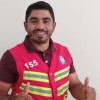 Marcelo do Moto-táxi lança candidatura a vereador em Guanambi.