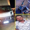 Motociclista morre em acidente na BR-030 em Lagoa Real.