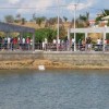 Mulher morre afogada na lagoa do Mucambo em Candiba.